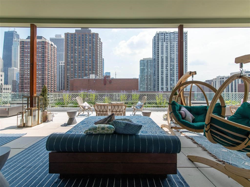 The Clark Apartments