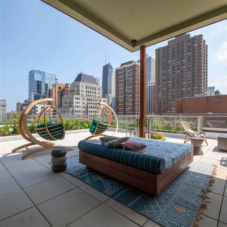 The Clark Apartments