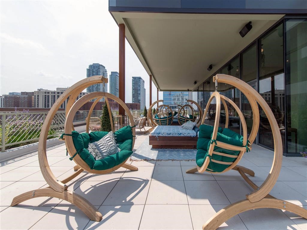 The Clark Apartments