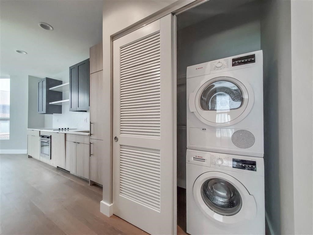 The Clark Apartments