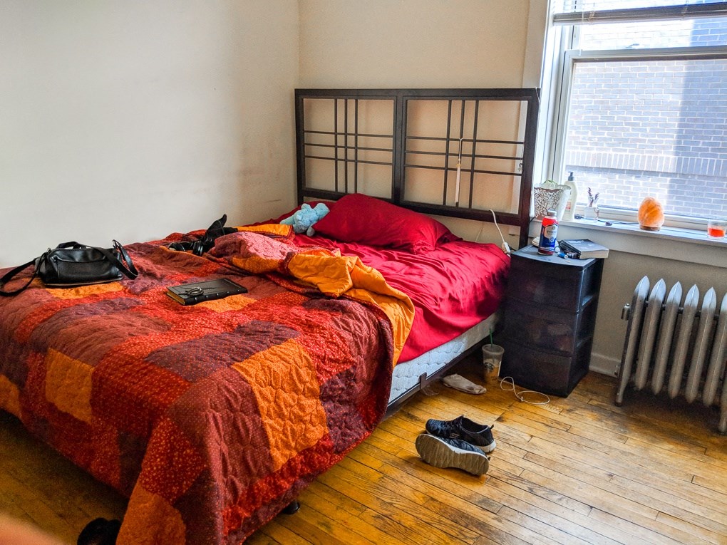 1146-58 W. Montana St./2437-45 N. Racine