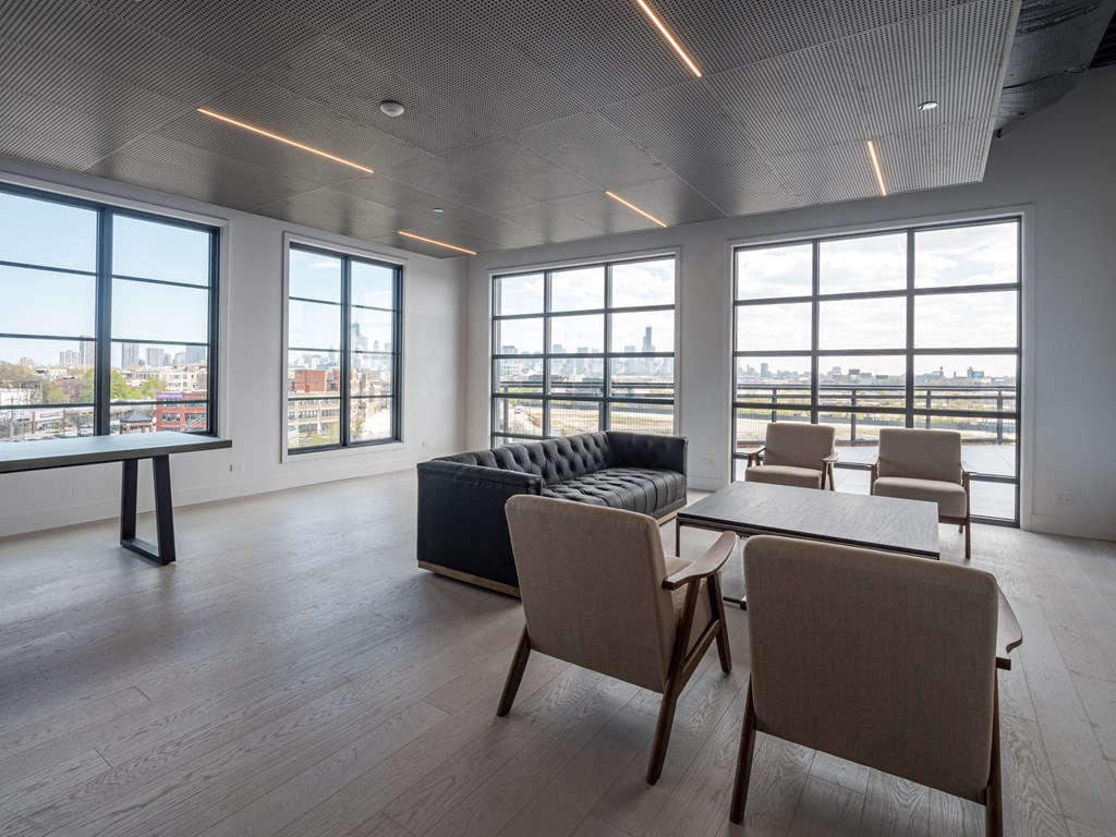 common area tv games