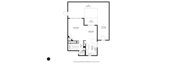 3 Bedroom - 3.5 Bathroom