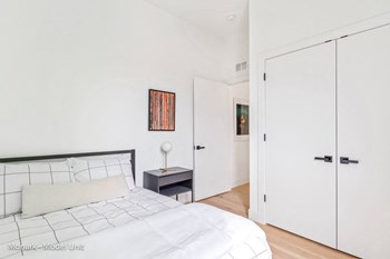 Bedroom Monark - Photo Gallery 5