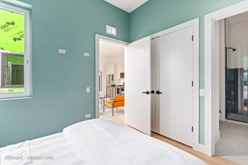 Bedroom Monark - Photo Gallery 4