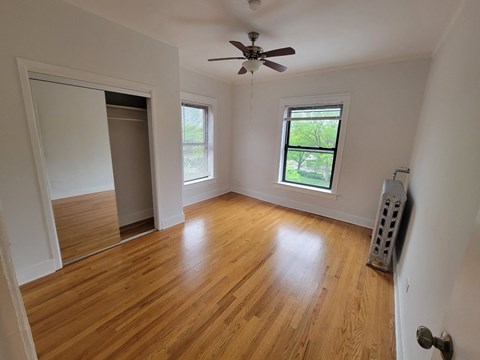 3 bedroom 2 bathroom layout evanston northwestern university