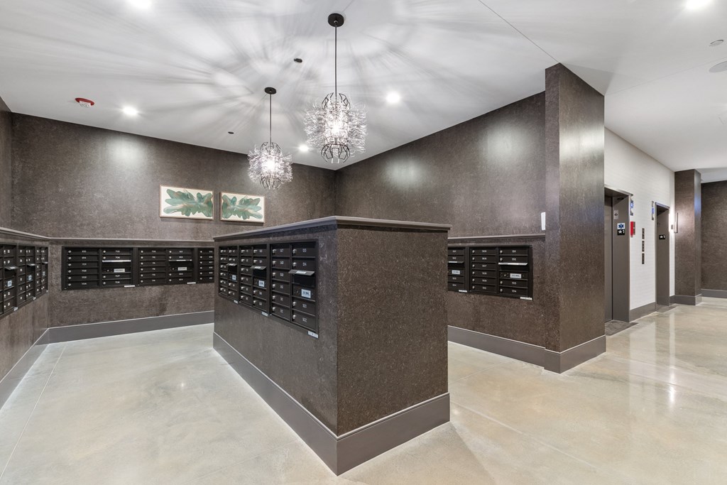 a peek into the wine room