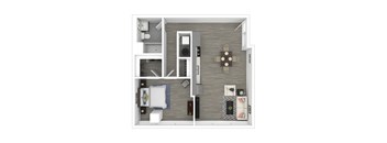a1 floor plan studio apartments for rent