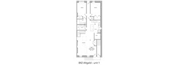 4 Bedroom - 3 Bathroom