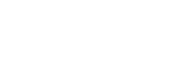 A floor plan of a house with a kitchen, living room, and two bedrooms.