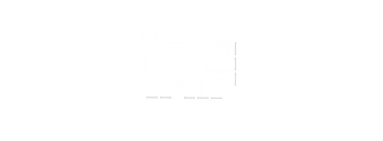 A floor plan of a house with a kitchen, living room, and two bedrooms.