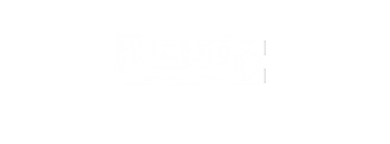 A floor plan of a house with a kitchen, living room, and two bedrooms.
