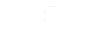 A floor plan of a house with a kitchen, living room, and two bedrooms.
