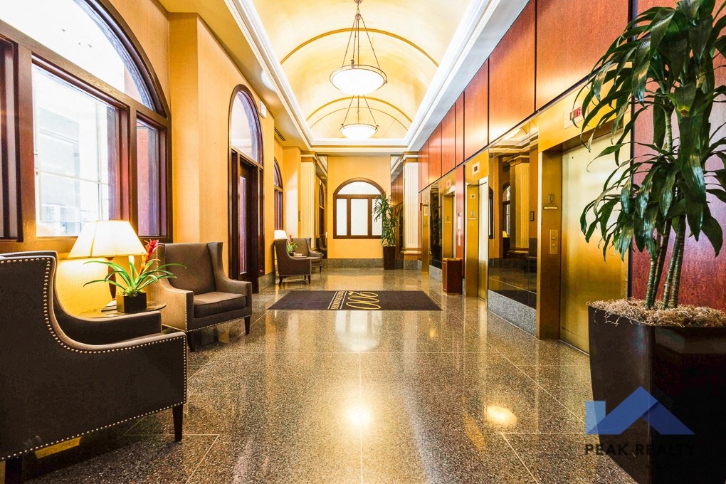 Lobby Image