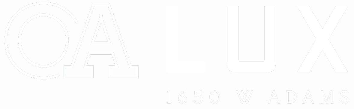 OA Lux logo