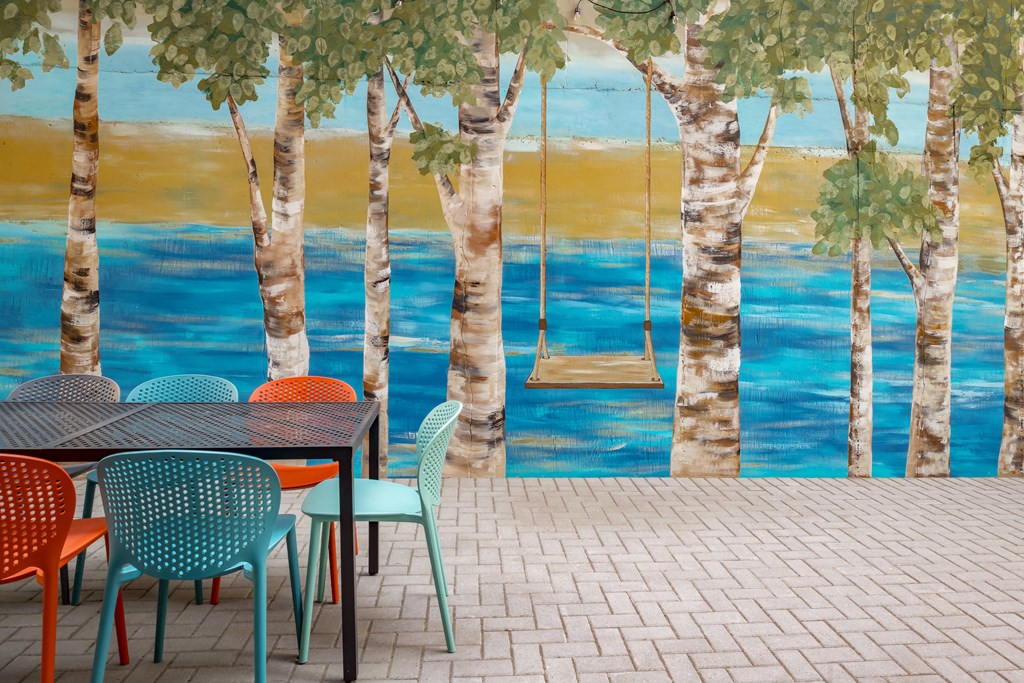 444 W. St. James Pl.