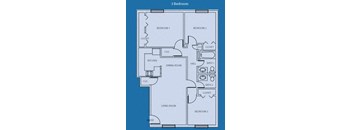 3 Bedroom