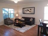 Marina Vista Apartments