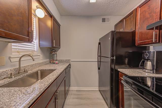 Magnolia Trace Apartments