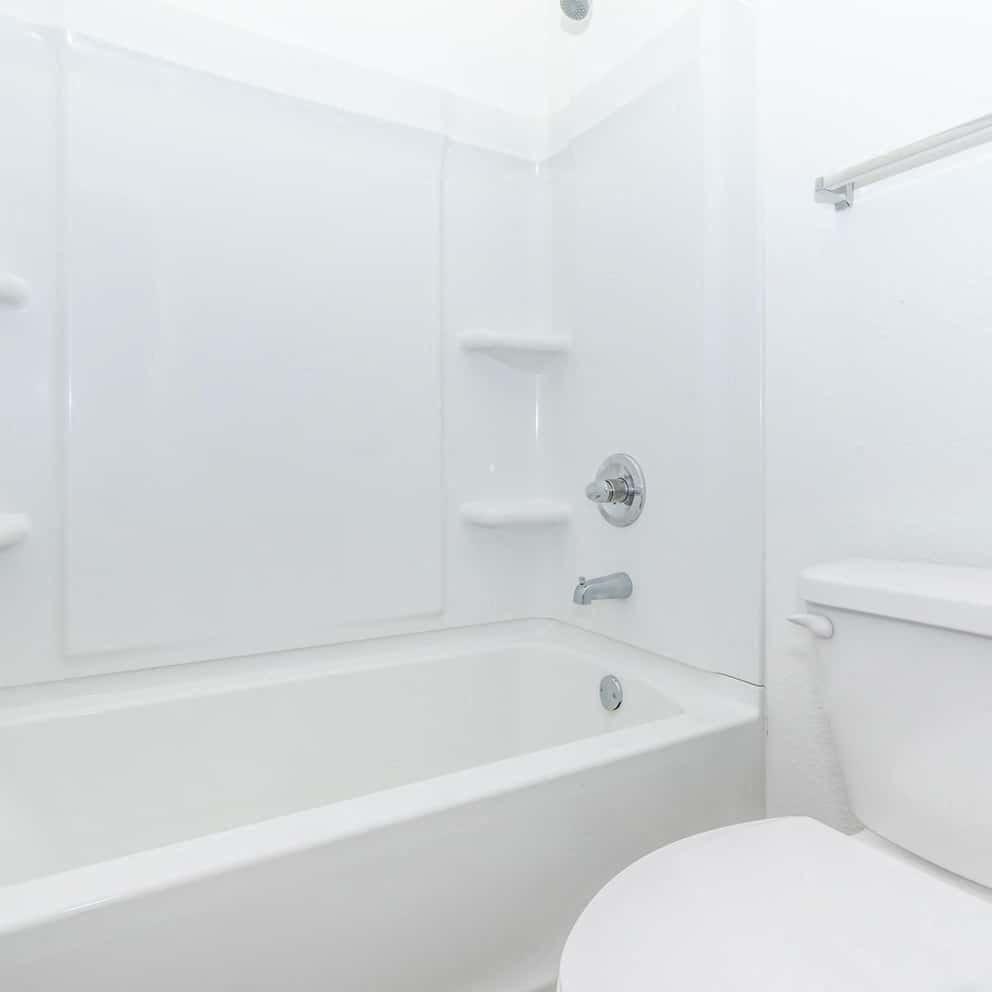 an illustration of a road with traffic signs on it