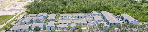 4245 5Th Avenue 1-2 Beds Apartment for Rent