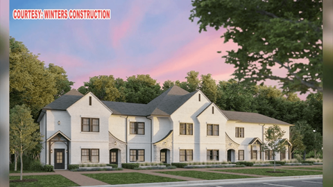 Colonial Estates Road 2-3 Beds Apartment for Rent