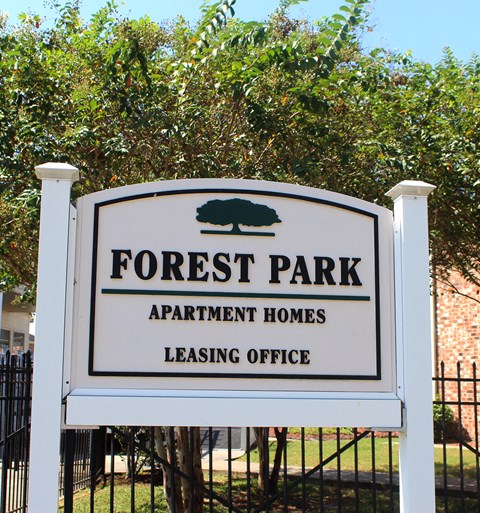 Forest Park