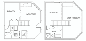 5522 Corporate Blvd. 1-2 Beds Apartment for Rent - Photo Gallery 18