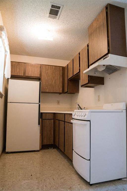 Burton Place Apartments