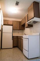 Burton Place Apartments