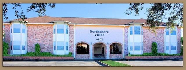 Northshore Villas Apartments