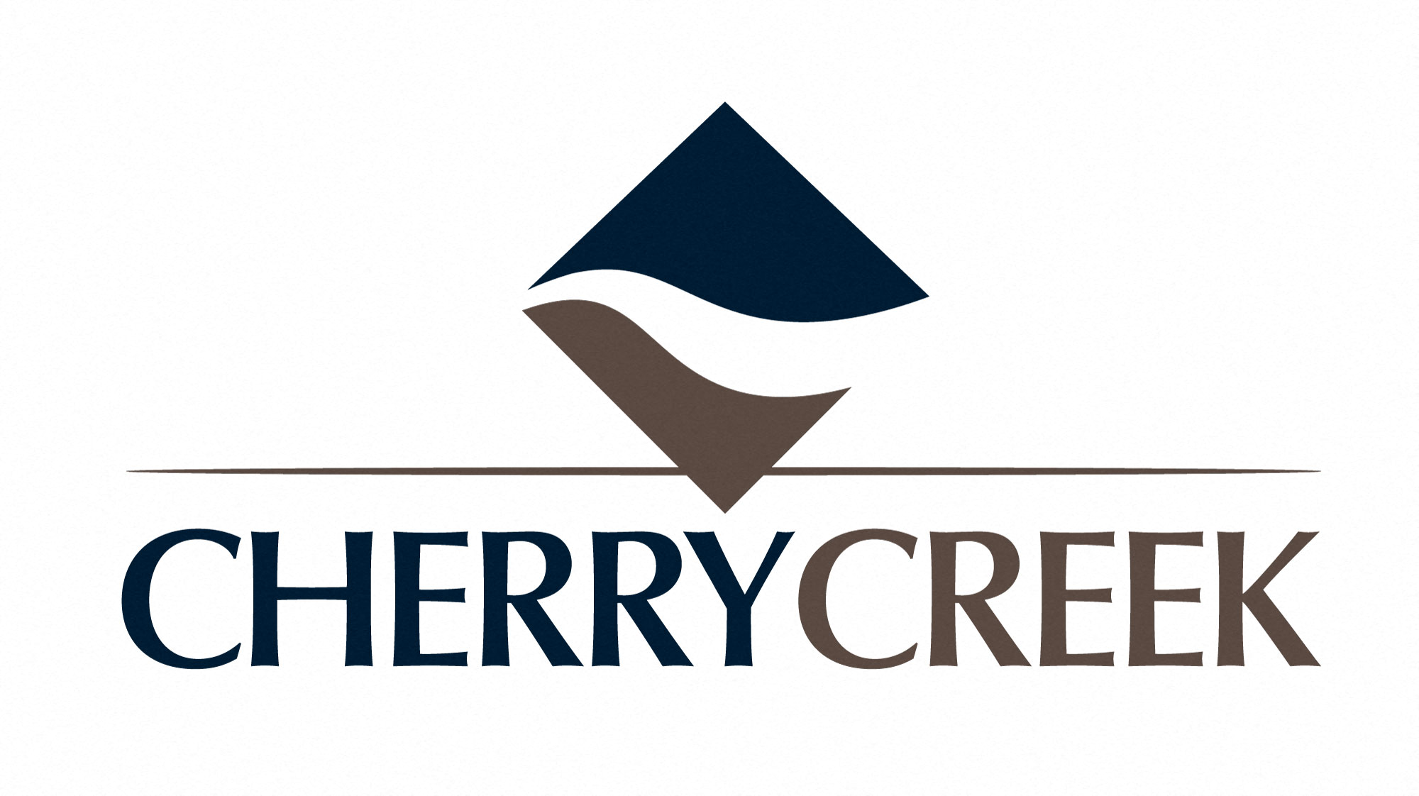 Cherry Creek logo