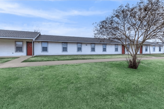 Berkshire Apartments Keeper