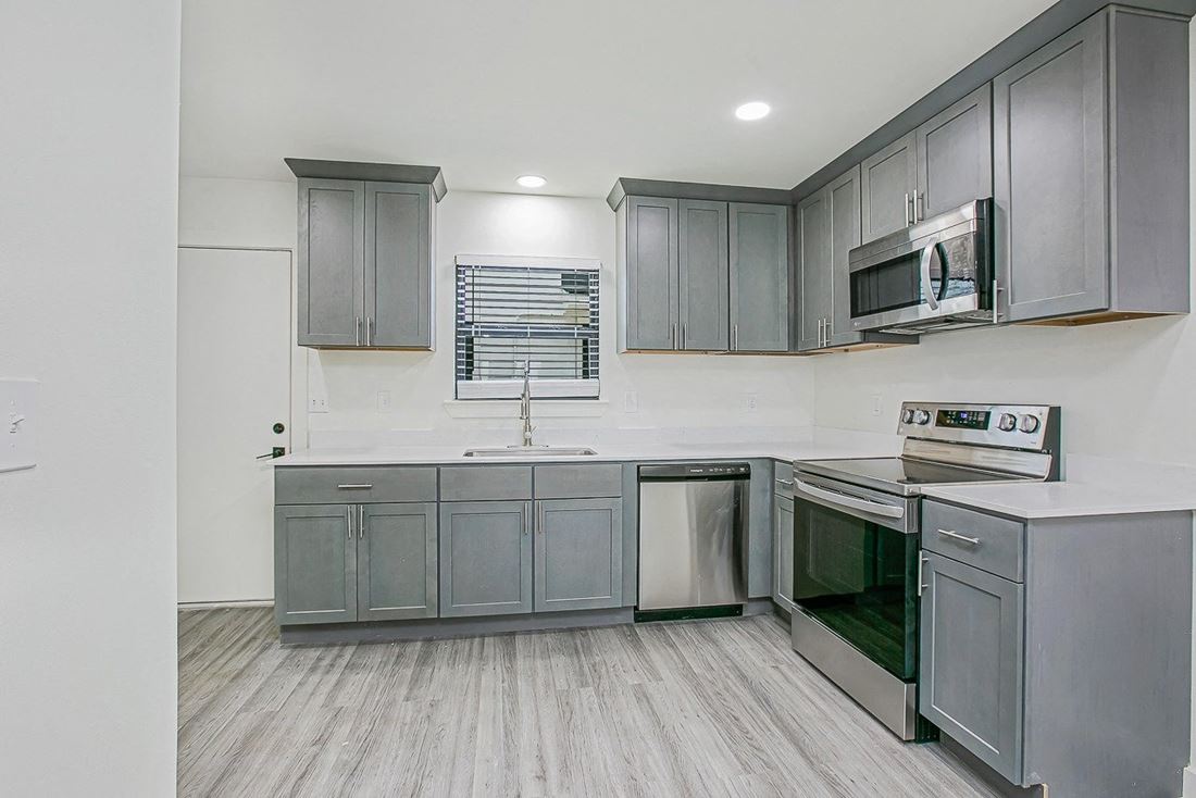 Zurqui On Cannon Apartments photo