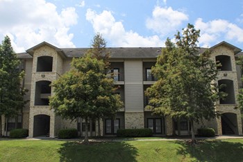 2525 O'Neal Lane 1-2 Beds Apartment for Rent - Photo Gallery 2