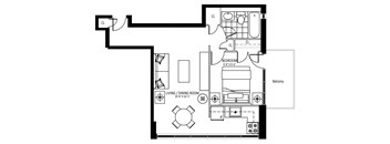 30 Edith - Plan A