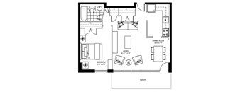 30 Edith - Plan E