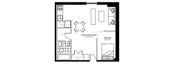 30 Edith - Plan B