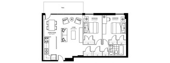 30 Edith - Plan A
