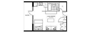 919 Dufferin - Plan A
