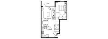 919 Dufferin - Plan C