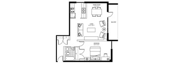 919 Dufferin - Plan D
