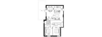 919 Dufferin - Plan A