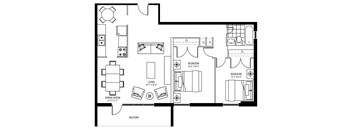 919 Dufferin - Plan B