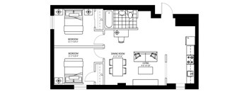 1015 Orchard - Plan D