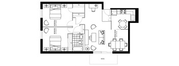 1015 Orchard - Plan H