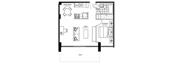 150 Allan - Plan A