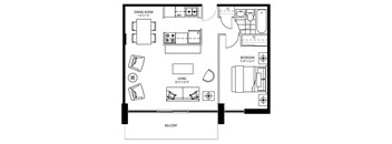 150 Allan - Plan B