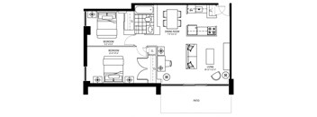 150 Allan - Plan A