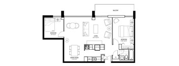 150 Allan - Plan B